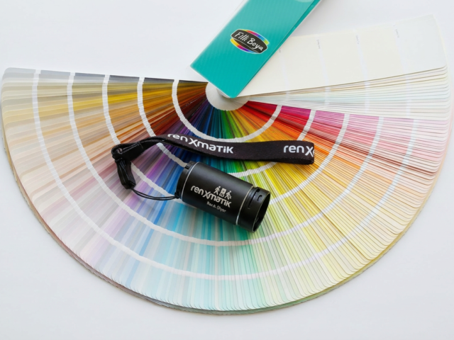 Filli Boya “Colour Pin” ile Kişiselleştirilmiş Yeni Bir Renk Deneyimi Daha Başlattı!