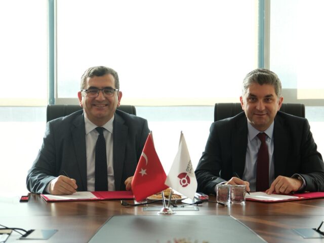 Koçtaş, OTÜSEM İş Birliğiyle İnşaat Sektöründe Nitelikli İş Gücünü Destekliyor