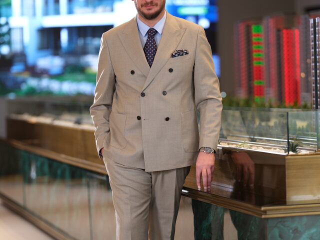 Fırat Life Style, 7 Sektörde Kurduğu Yapıyla 10 Milyar Dolarlık Hacmi Geride Bıraktı