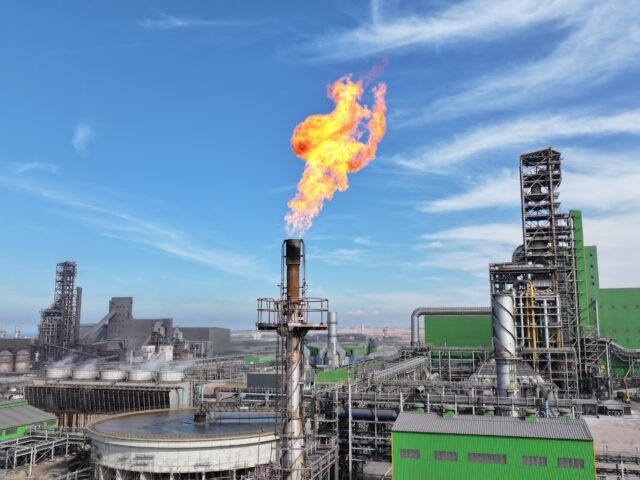 TOSYALI’DAN YENİ BİR DÜNYA REKORU DAHA