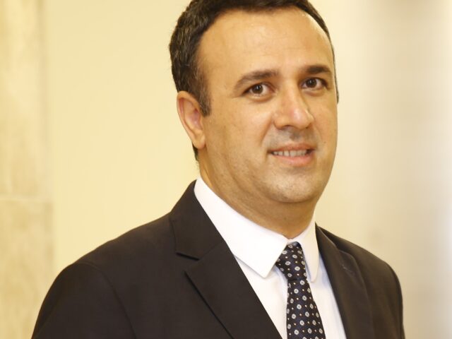 CCN Holding’te üst düzey atama