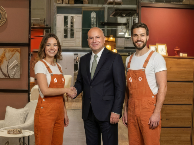 Koçtaş Yapay Zekâ Usta Influencer İçeriklerine Başladı