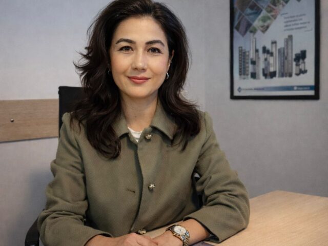 “2025, İmpo Motor Pompa için Stratejik Yatırımlar ve Büyüme Yılı Oldu”