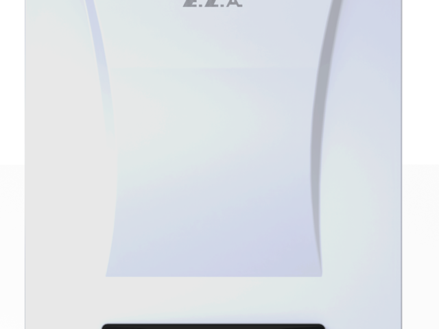 E.C.A. Citius Premix Kombilerde 5 Yıl Garanti Fırsatı!