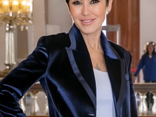 LÜKS GAYRİMENKULDE TERCİHLER DEĞİŞTİ“ÇİFTÇİ TOWERS TÜRKERLER”