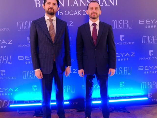 Beyaz Group İnşaat’ın Büyükçekmece’deki emsal projesi için start verildi