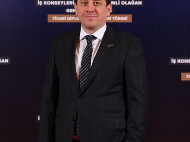 Hareket CEO’su Abdullah Altunkum DEİK Türkiye – Katar İş Konseyi Başkanlığı’na Seçildi