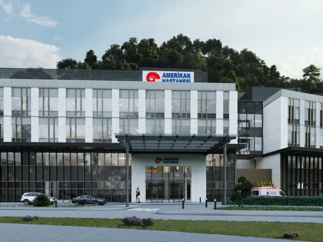 Wilo’dan Koç Amerikan İzmir Hastanesi’ne Sürdürülebilir ve Güvenilir Çözümler