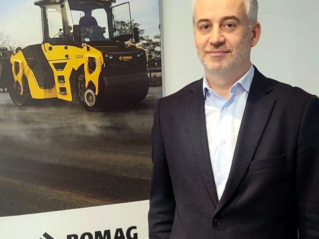 BOMAG ve İş Ortakları, İtalya Alfonsine Finişer Fabrikası’nı Ziyaret Etti!