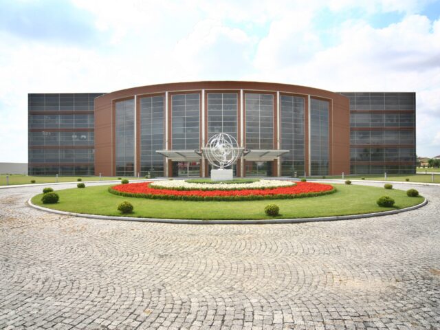 Mercedes-Benz Türk’te Yeni Atamalar