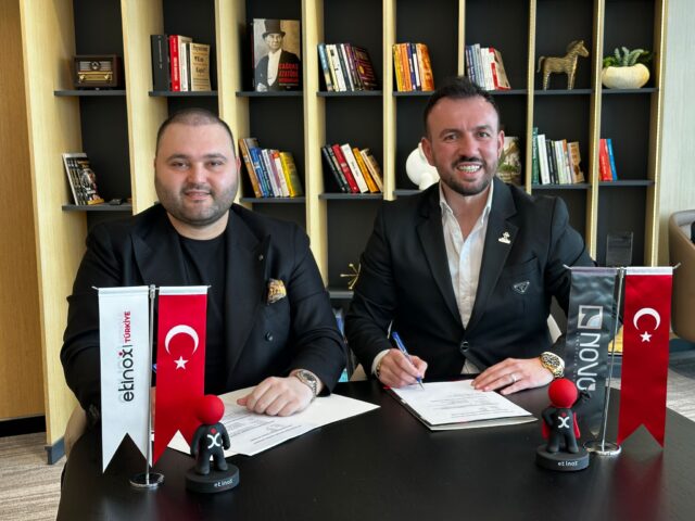 Kocaeli’de Yeni Yaşam ve Yatırım Vizyonu  NOVO Park Viva Körfez’de İmzalar Atıldı