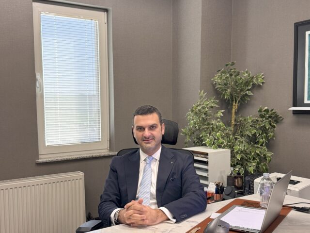 Sınırda Karbon Düzenleme Mekanizması, Sanayide Enerji ve Isıtma Sistemlerini Mercek Altına Aldı