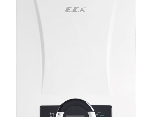 E.C.A. Proteus Premix Kombilerde 5 Yıl Garanti Kampanyası Devam Ediyor