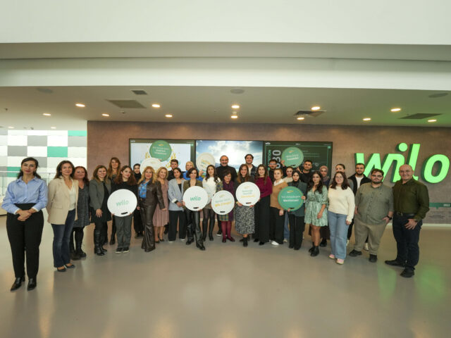 Wilo ile Geleceğe Köprü Programı İkinci Dönem Mezunlarını Verdi