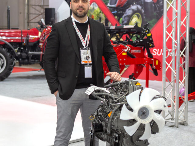 Yanmar Turkey, Global Servis Standartlarındaki Yetkinliğini Hollanda’da Aldığı Sertifikalarla Güçlendirdi