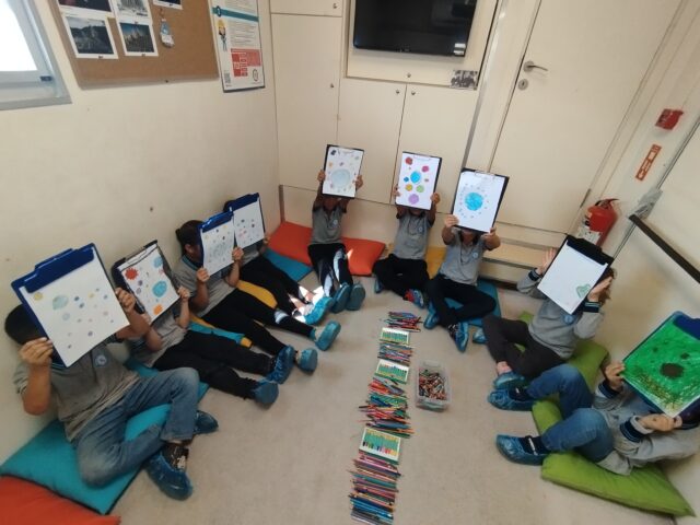 Form Şirketler Grubu’nun eğitime uzanan eli, TEGV Ateşböceği Öğrenim Birimi ile çok sayıda çocuğun hayatına dokundu