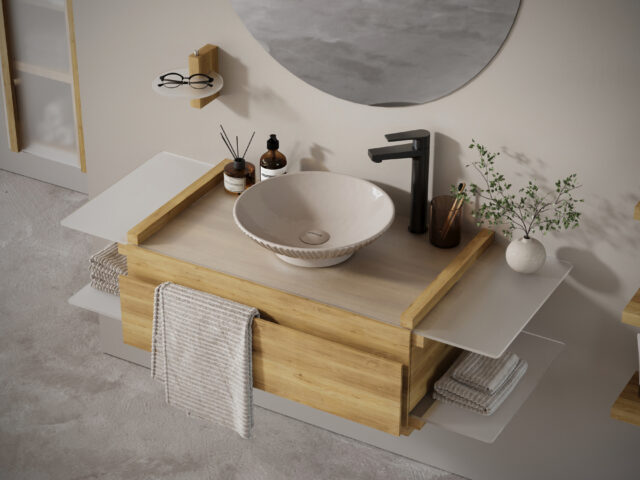 Creavit’ten Sürdürülebilir Yaşam Alanları