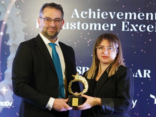 Gree Klima, Şikayetvar A.C.E. Awards’ta Üst Üste İkinci Kez Diamond Ödülünün Sahibi Oldu