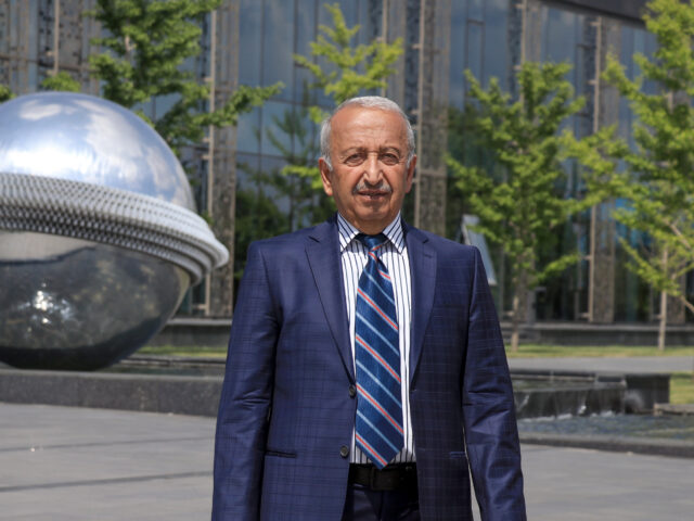 Eti Alüminyum haddehane yatırımıyla 600 milyon dolarlık ithalatı önleyecek