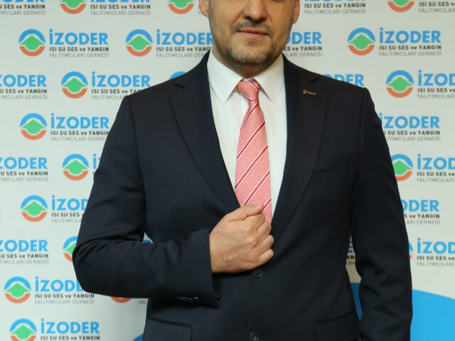 Yalıtım, Avantajlı Konut Kredilerinin Anahtarı Oldu