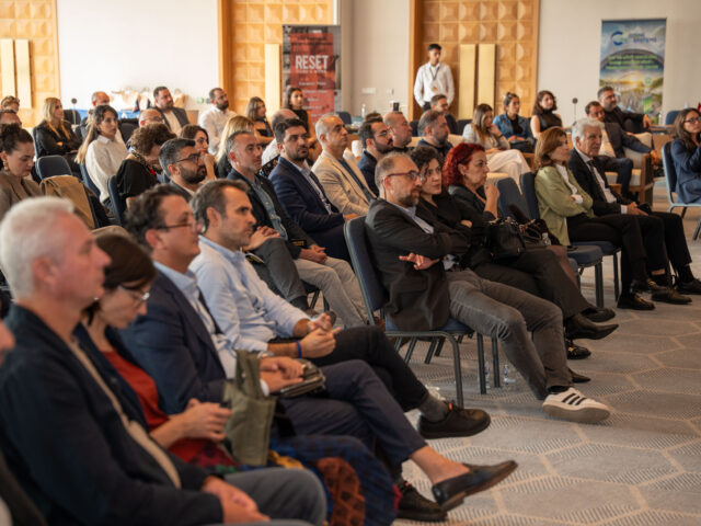 #inSuppliers-Networking Etkinliği V İnşaat Sektörü Profesyonelleri Fairmont İstanbul’da Buluşuyor!