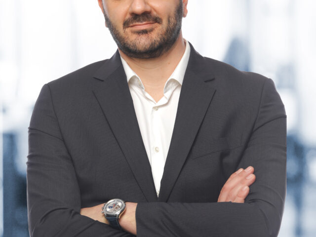 İzocam’da Üst Düzey Görev Değişimi: Kerem Kürklü, Genel Direktörlüğe Atandı