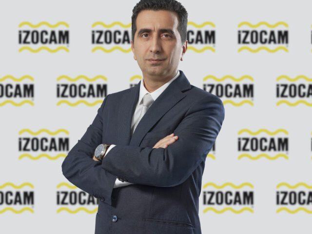 İzocam’dan 60. Yılda Rekor Performans: Ciro Yüzde 55 Arttı, Liderlik Pekişti