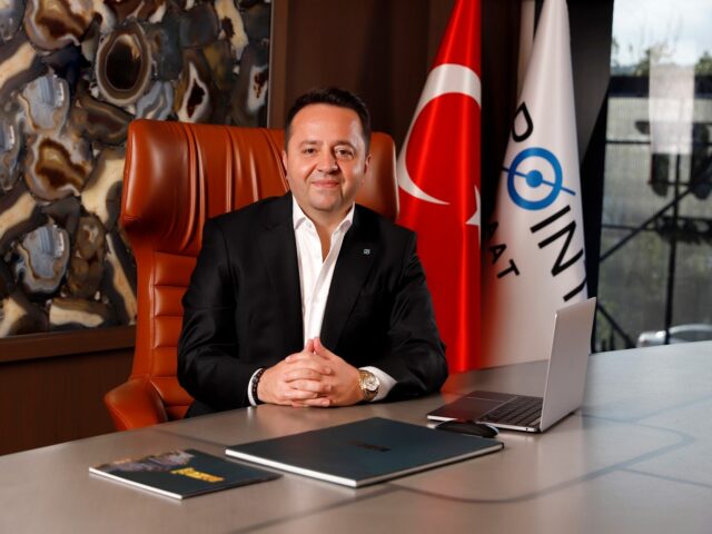 SPOINT İnşaat 2026’da güçlü mühendislik ve hızlı mobilizasyon ile büyüme hedefliyor