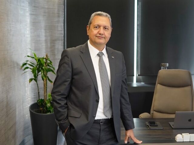 Üçay Mühendislik’ten 1,5 milyar TL’yi aşan üç yeni iş birliği anlaşması