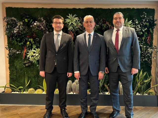 Form Freva’nın Uluslararası Sertifika Başarısı İhracat Vizyonunu Güçlendirdi