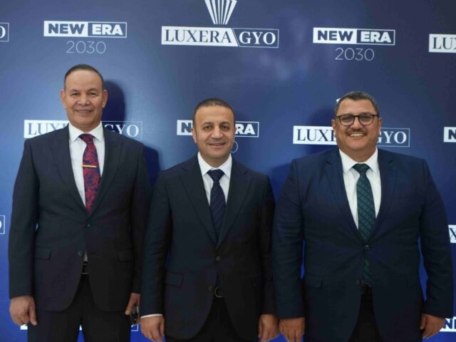 Luxera GYO’nun halka arz başvurusu onaylandı