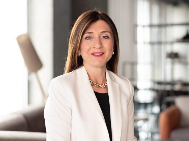 Nippon Paint – Betek’in Yeni CFO’su Dilek Özdemir Oldu