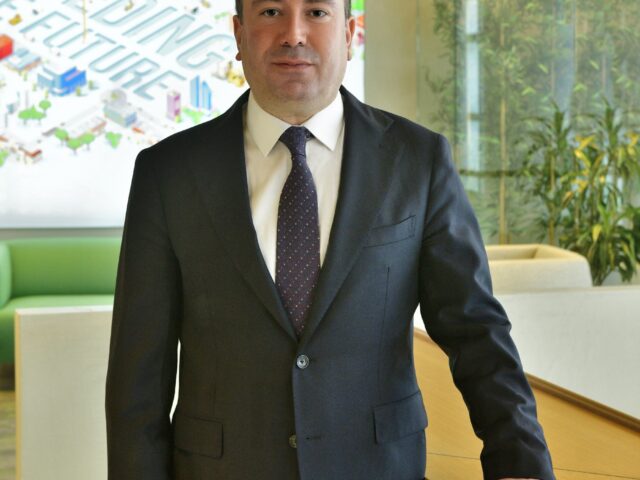 2025’te kârlı büyümesini sürdüren  Çimsa ciroda 1,1 milyar $ barajını aştı