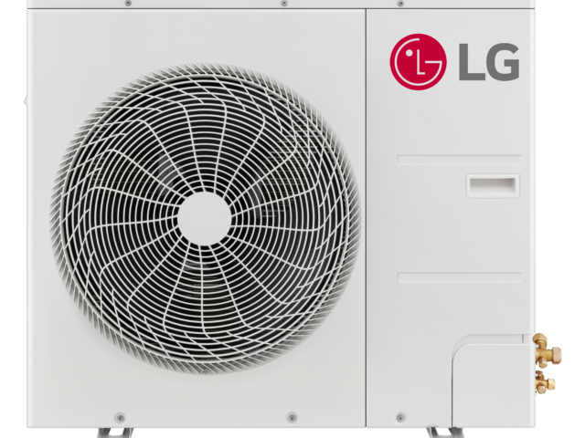 LG Multi Split Klimalar ile Esnek, Akıllı ve Verimli İklimlendirme Çözümleri 