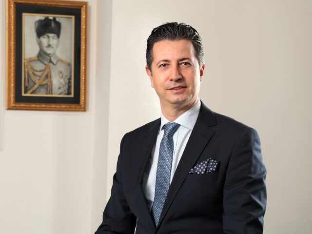 TKE’den Akıllı Teknolojiler