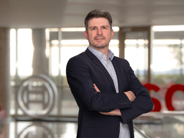 Bosch Türkiye’de üst düzey atama