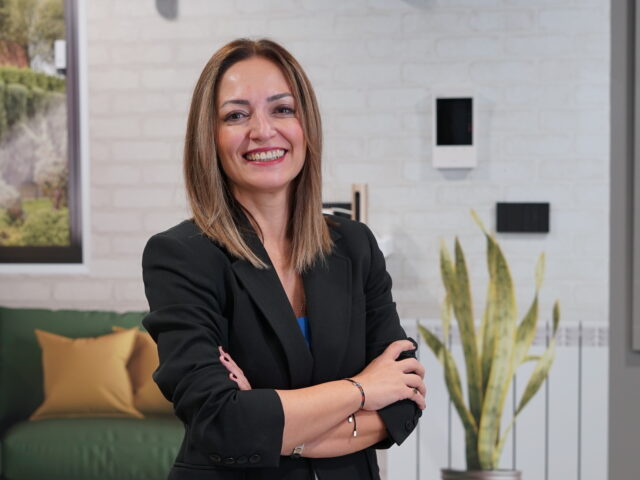 Legrand Türkiye Grubu, 8 Mart Dünya Kadınlar Günü’nde Toplumsal Cinsiyet Eşitliğine Dikkat Çekiyor