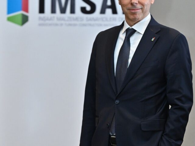 Türkiye İMSAD’da yeni dönem