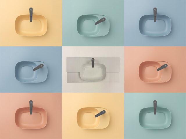 Kale, Noviso Serisiyle Global Tasarım Arenası  iF Design Award’da Yeniden Zirvede