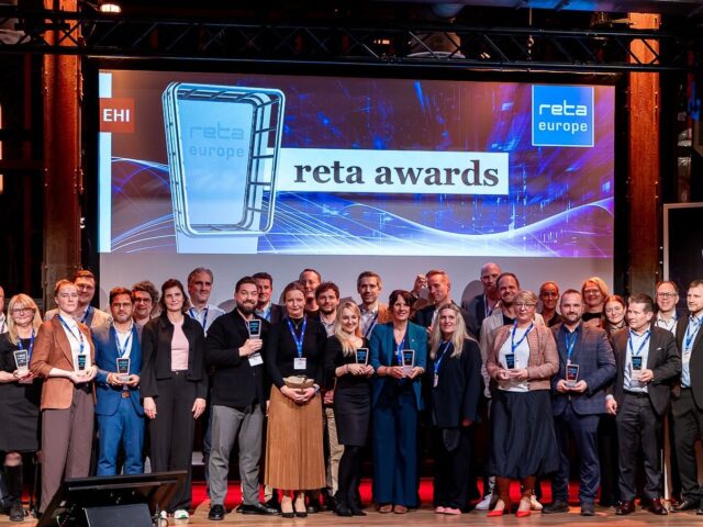 Koçtaş’a Avrupa’dan Perakende Teknolojileri Ödülü