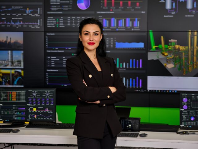 Schneider Electric Türkiye ve Orta Asya’da Üst Düzey Atama: Bihter Gönenli, Güvenli Güç ve Veri Merkezleri Genel Müdür Yardımcısı Oldu