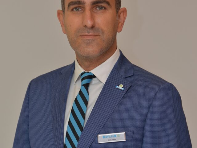 Form Endüstri Tesisleri Yeni Fabrikasıyla Endüstriyel Çatı Sistemlerinde Kapasitesini Artırıyor