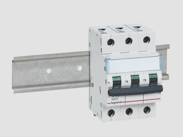 Legrand Türkiye Grubu, Yeni Nesil Modüler Çözümler ile Geleceğin Altyapısını Kuruyor