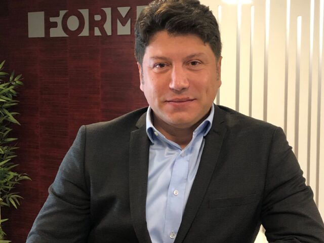 Form MHI Klima Sistemleri Yönetim Kurulu’nda Bayrak Değişimi