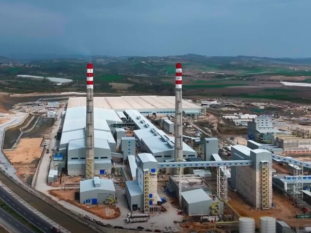 Şişecam En Büyük  Düz Cam Tesisi Yatırımını Tamamladı