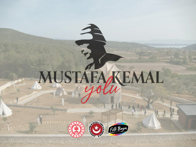 Filli Boya, “Zafere Selam” Projesi ile Çanakkale’nin Ebedi Destekçisi Olmaya Devam Ediyor