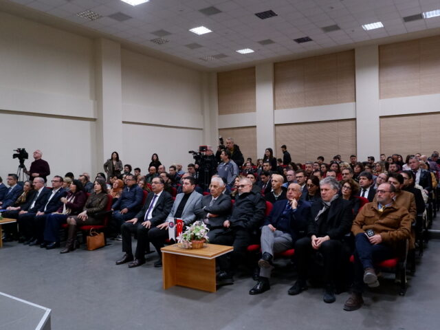 Kale Grubu’ndan mesleki eğitime yenilikçi dokunuş