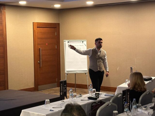 TLC Klima, Türkiye Genelinde Bayileriyle Buluştu: Güçlü Bir Sezon için Hazırlıklar Tüm Hızıyla Başladı