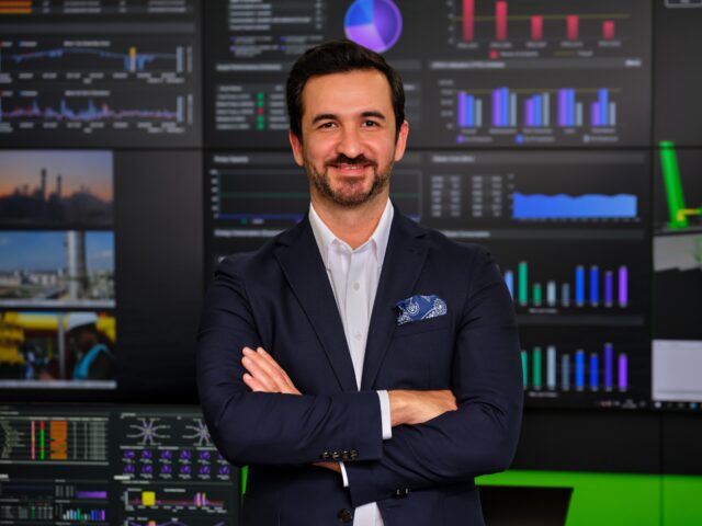 İlker Ahmet Karabulut, Schneider Electric Türkiye ve Orta Asya Güç Sistemleri Genel Müdür Yardımcısı Olarak Atandı