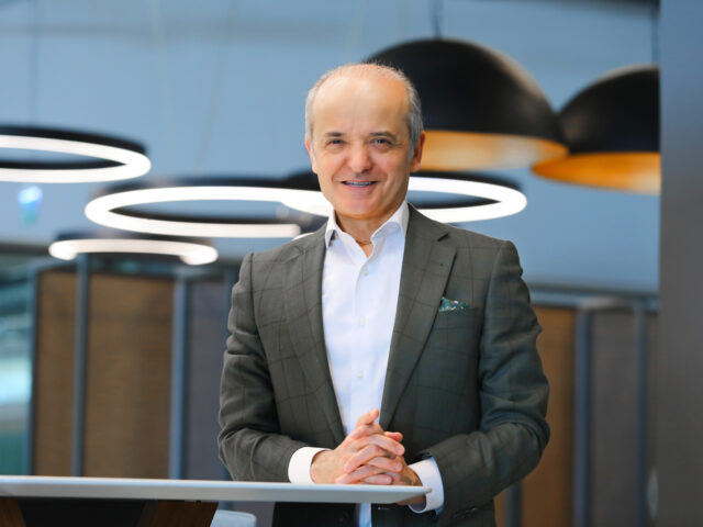 Siemens Finansman A.Ş., Türkiye’deki Finansman Seçeneklerini Genişletecek